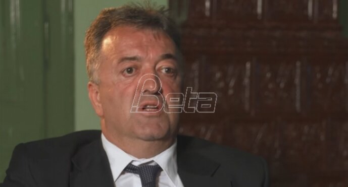 Jeličić nije došao u sud, sudija naložio privodjenje za 19. jun